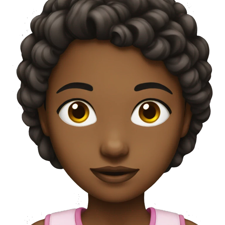 Girls  emoji