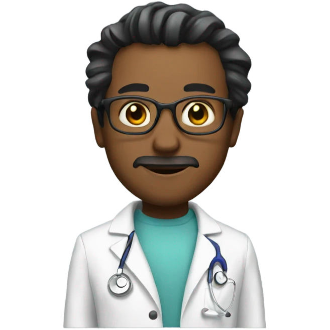 Dr now emoji