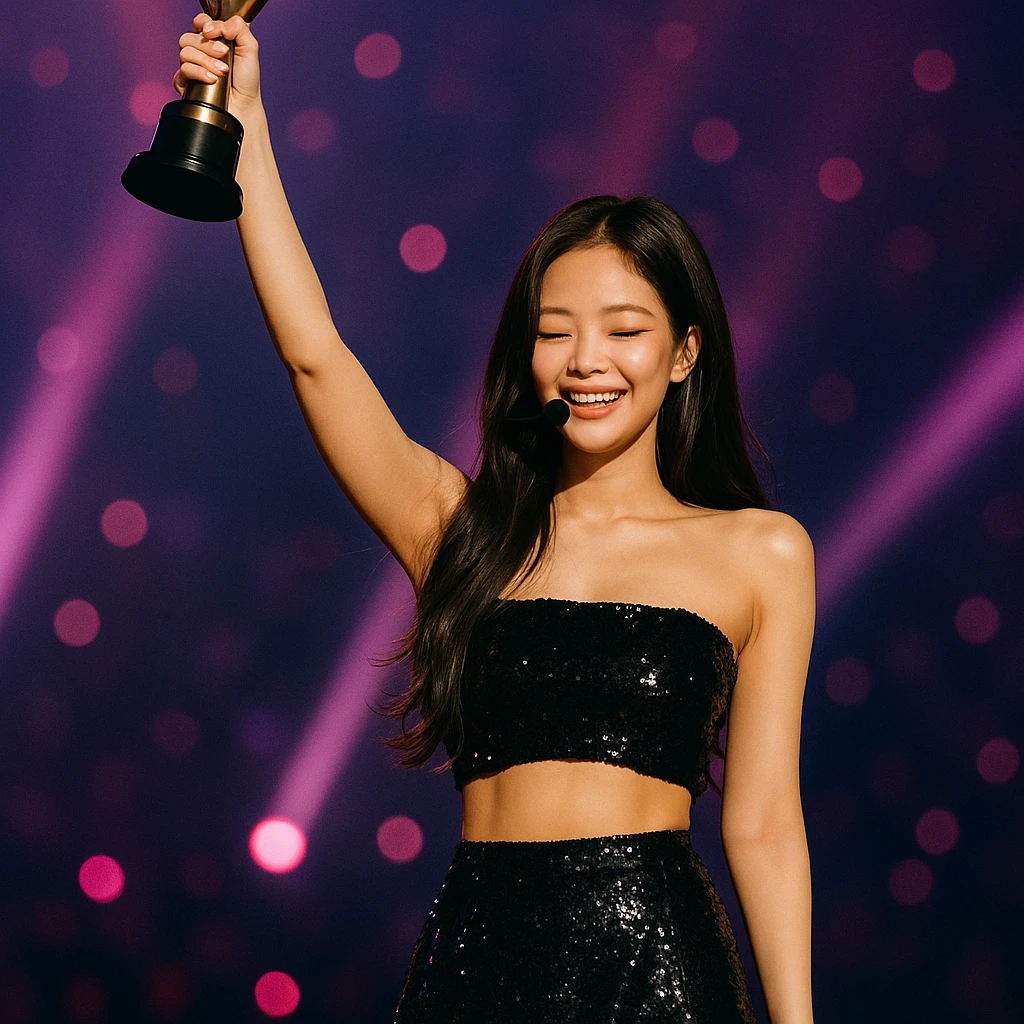 trophy emoji