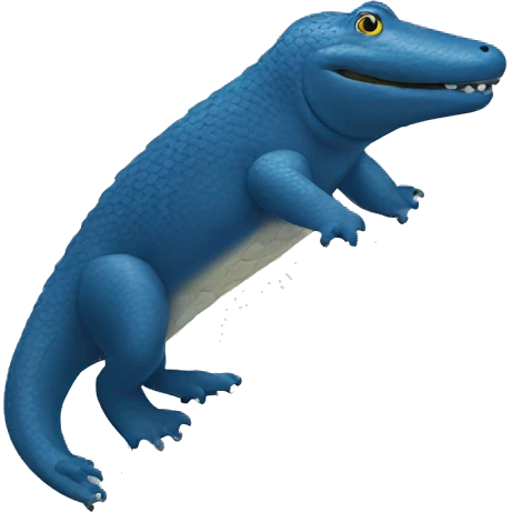 Lacoste emoji