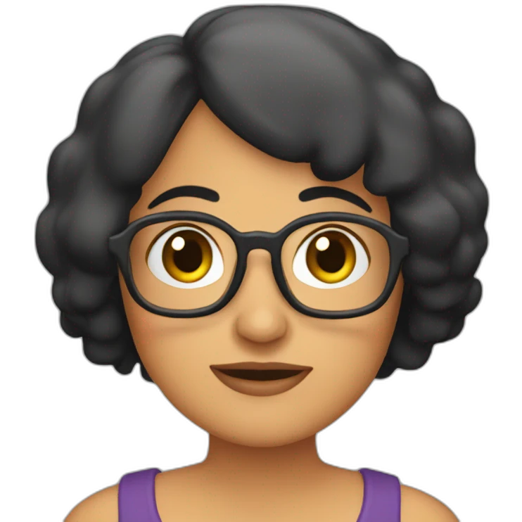 Linda belcher emoji