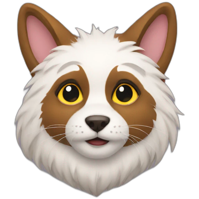 furry emoji