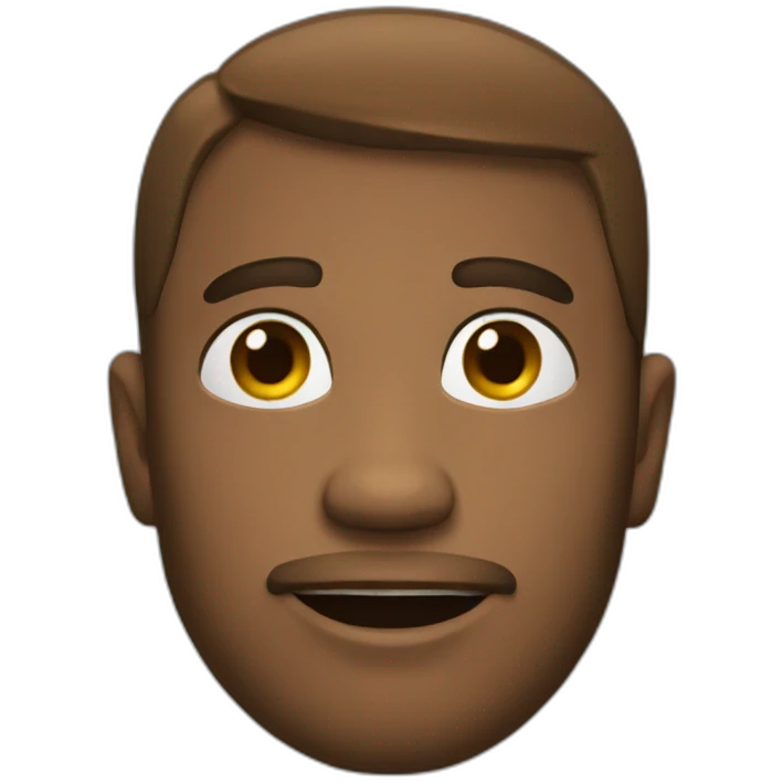alpha male emoji