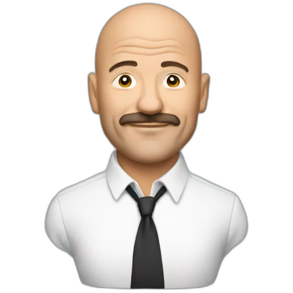 Philippe Etchebest emoji