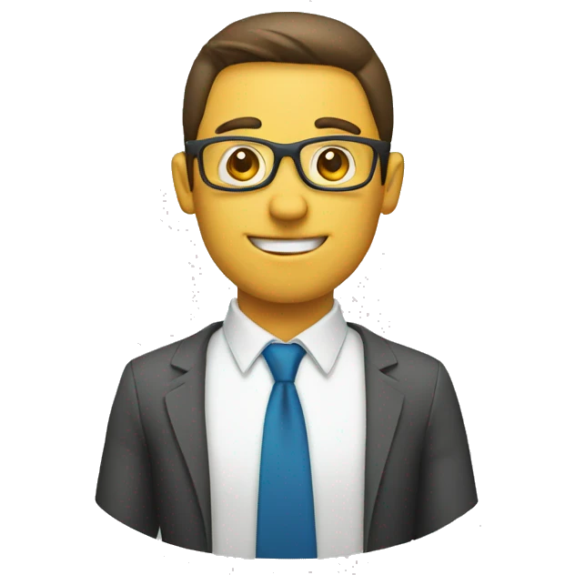 job search emoji