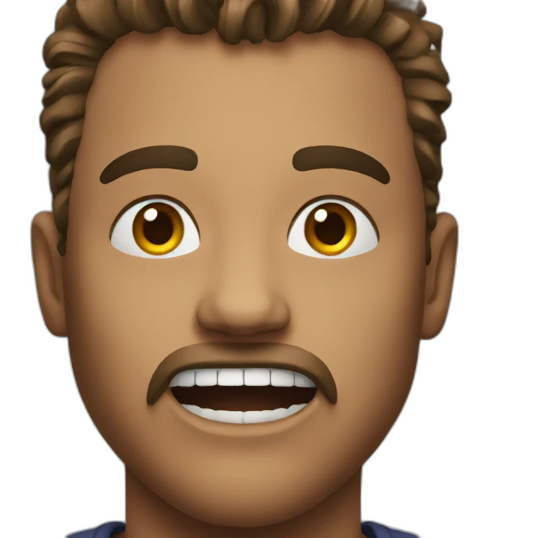 Unleashed emoji