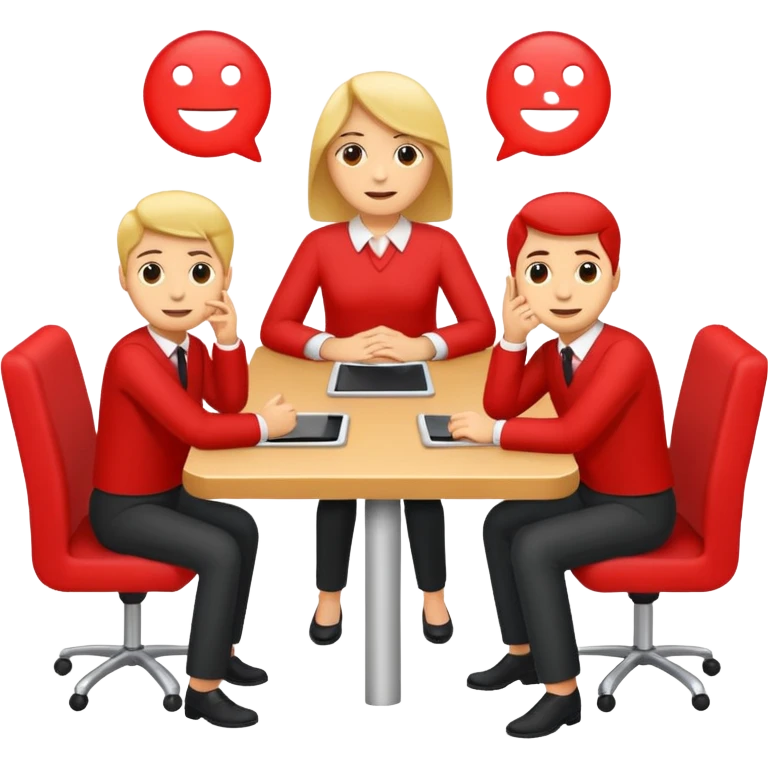 new emoji BRB meeting time emoji emoji