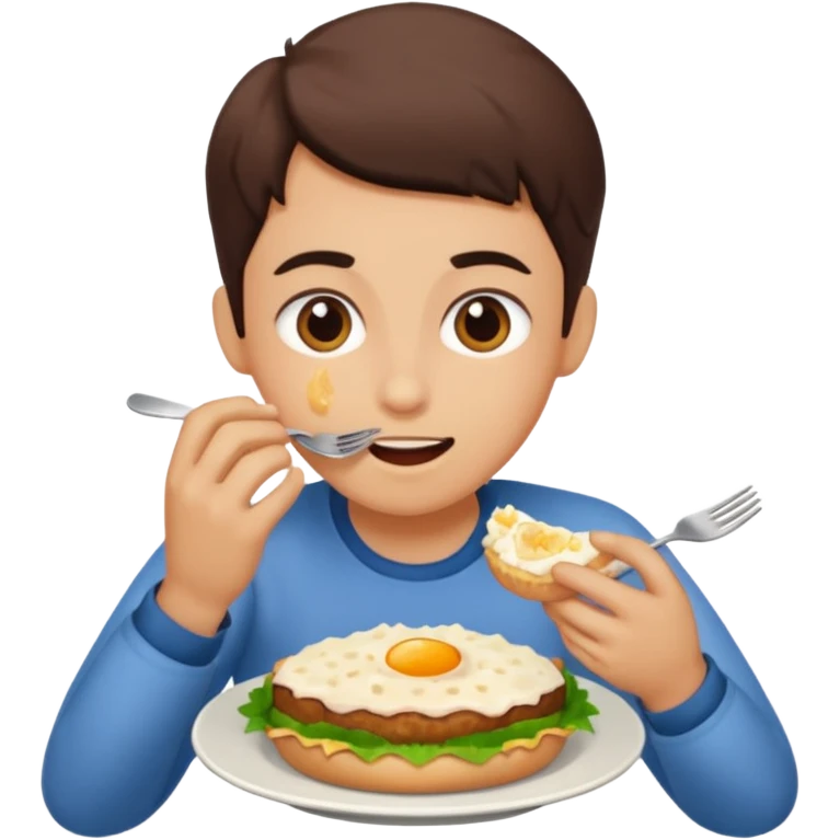 Tung Tung Tung sahur emoji