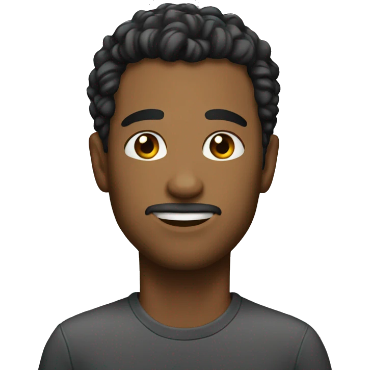 Male guys  emoji