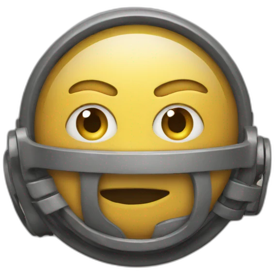 Tracking emoji