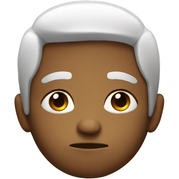 sad emoji