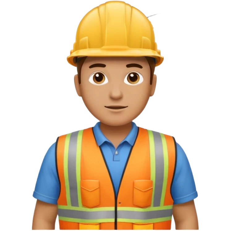 present construction emoji