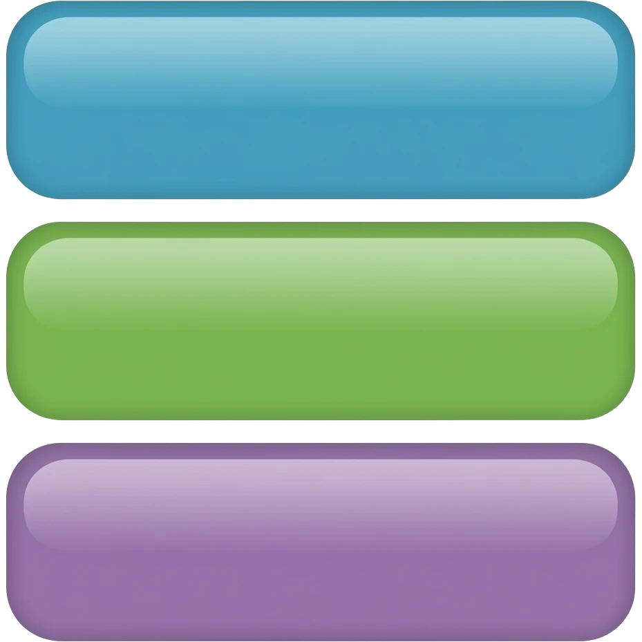 pantone colors simple max 3 emoji
