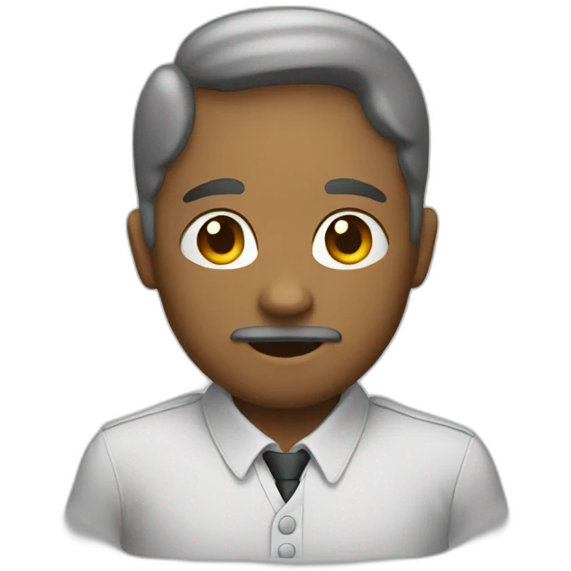 Question emoji