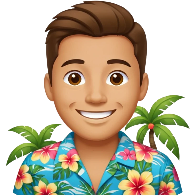 johnny from Hotel Transylvania emoji