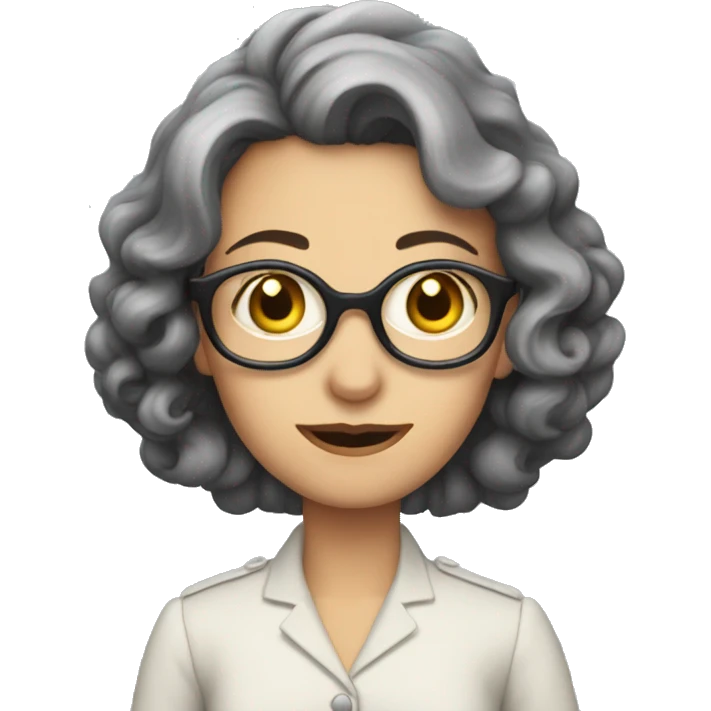 Agatha harkens  emoji