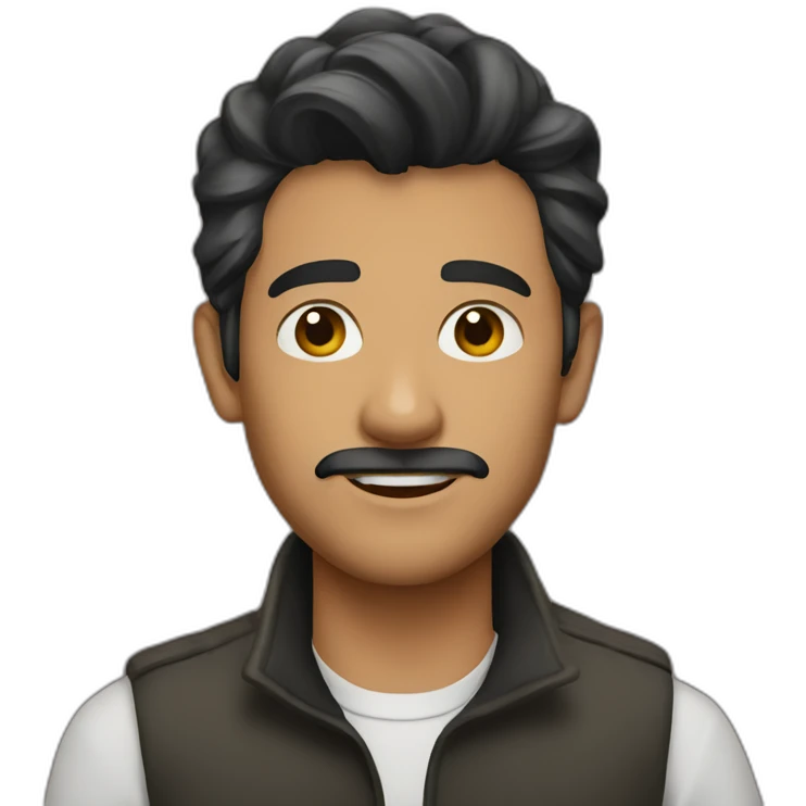 Félix lee emoji