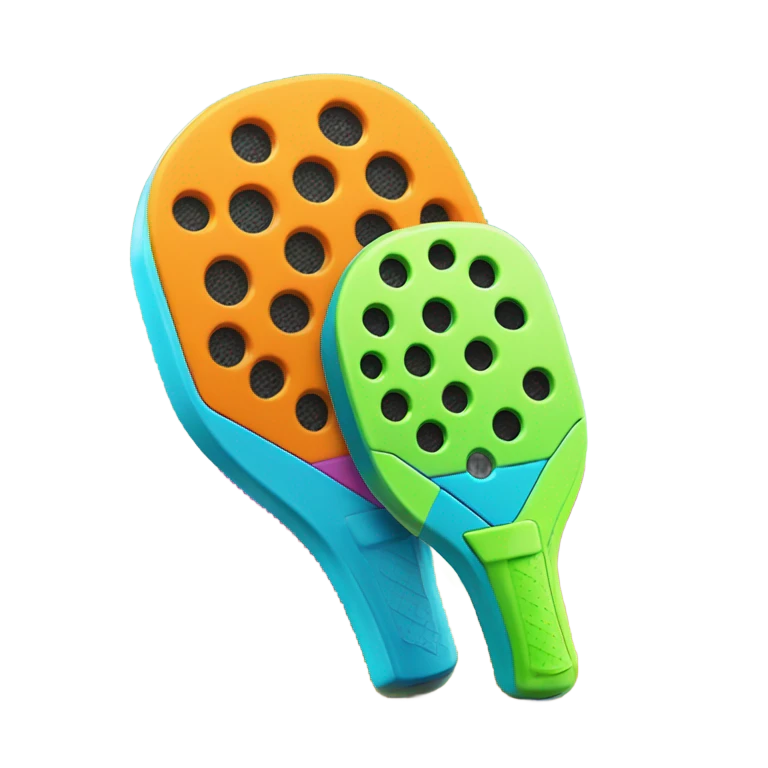 Pickleball emoji
