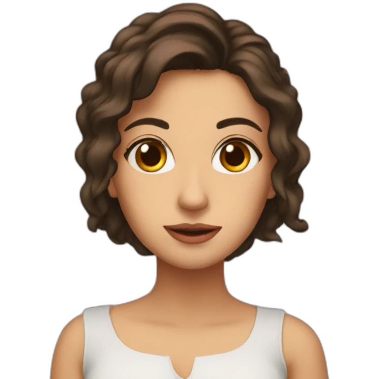 rosalia emoji