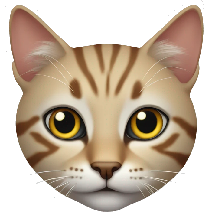 türk kedi emoji