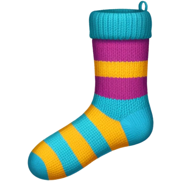 sock emoji