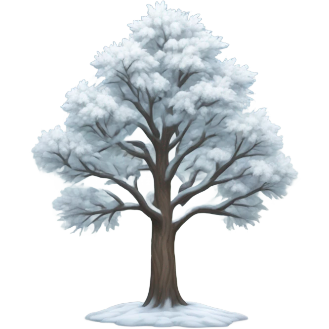 Cold outside emoji