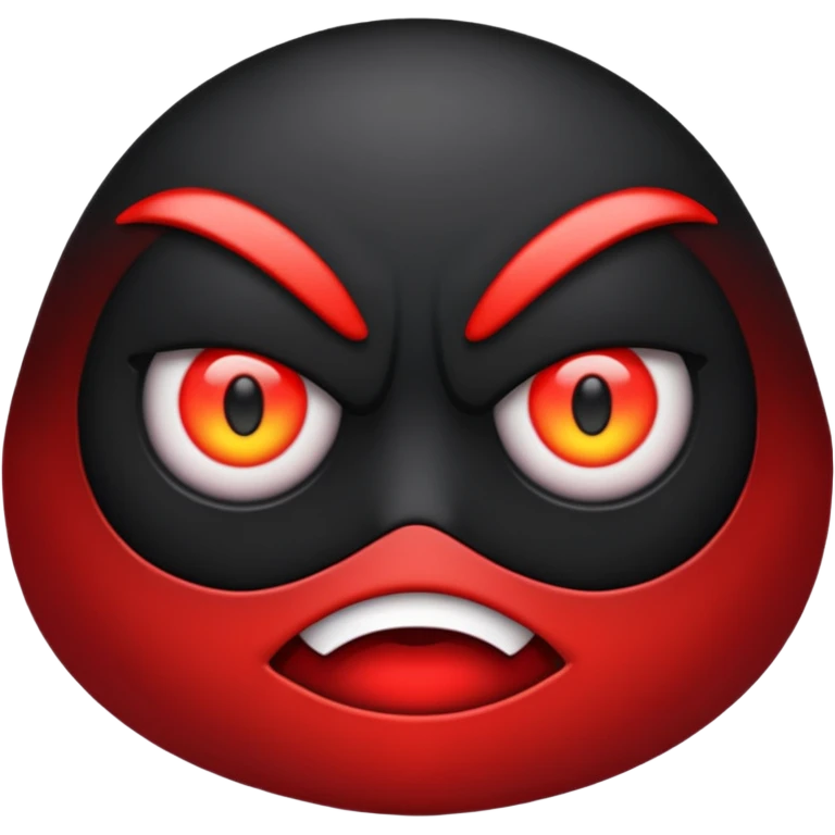 Emojis makabelicos emoji