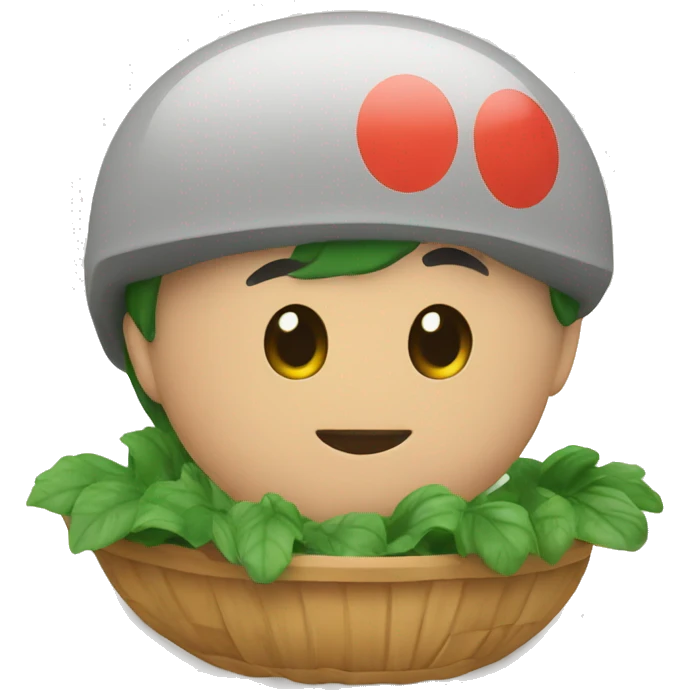Pays basque emoji