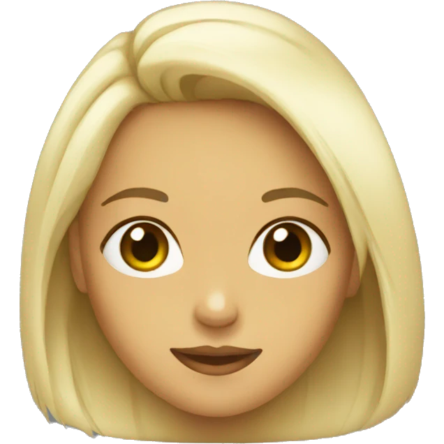LIA emoji