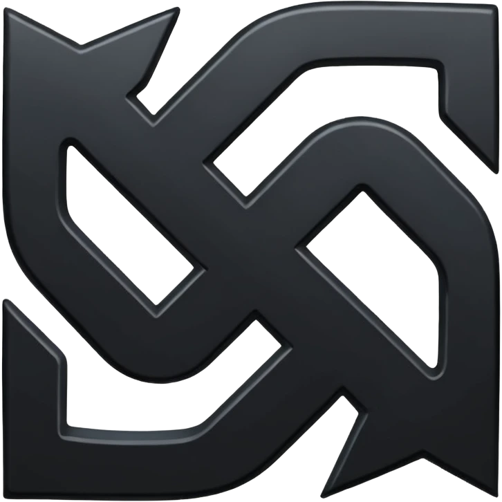 swastika from ww2 emoji