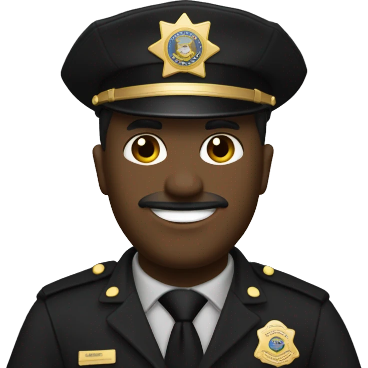 ef Deputy Marshall Samuel Gerard emoji