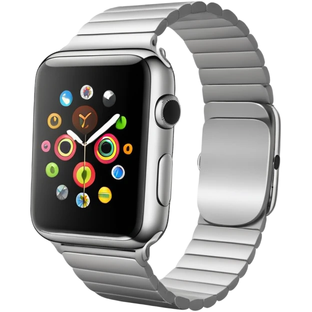 apple watch emoji