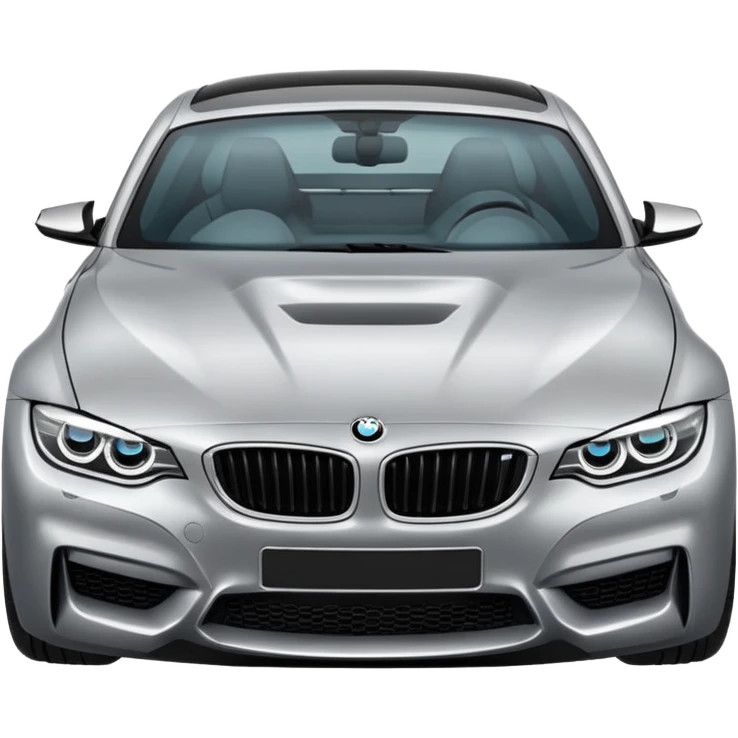 Bmw emoji