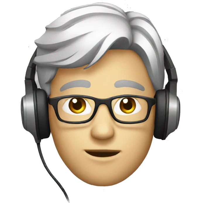 hifi emoji