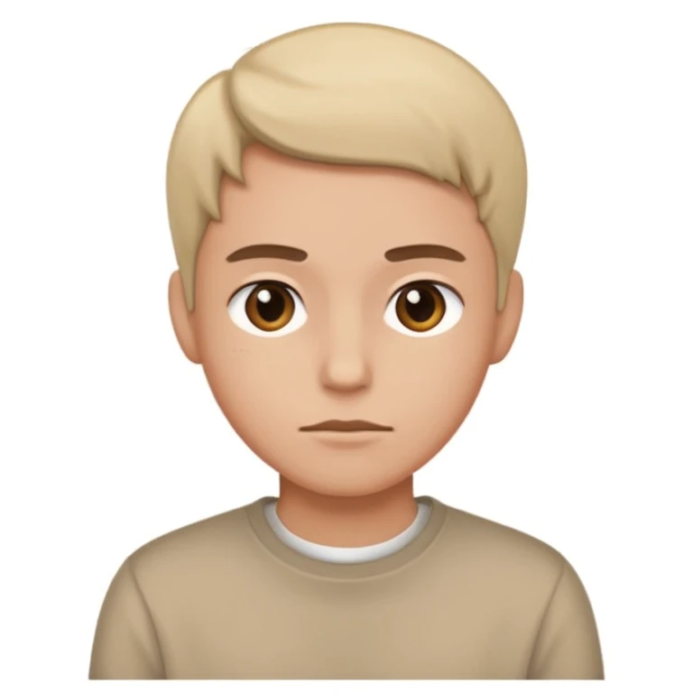 Nah emoji