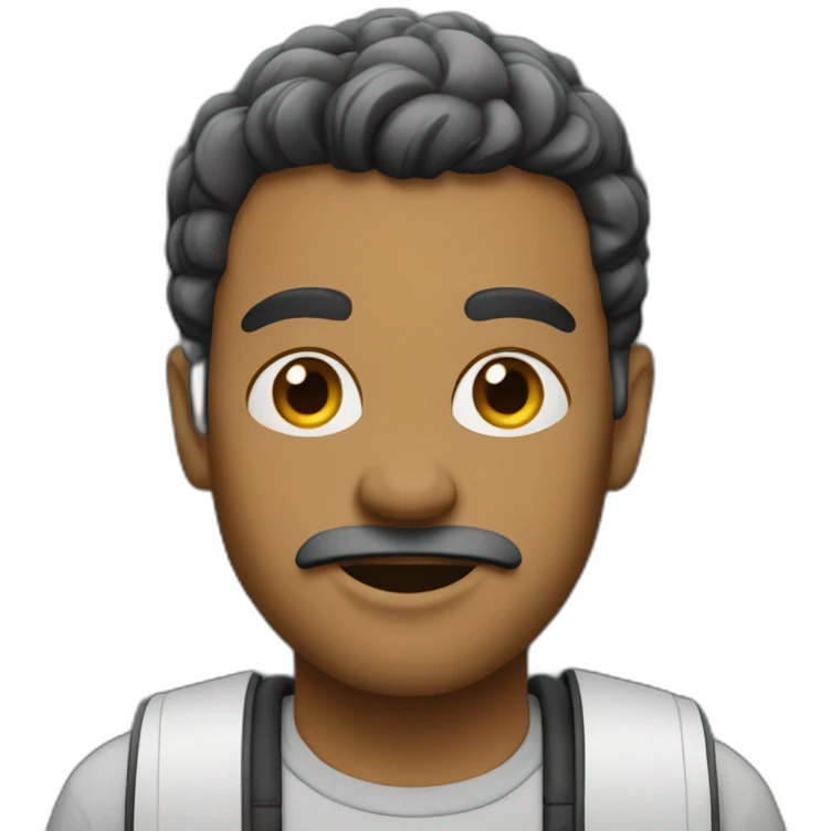 Mc stan  emoji