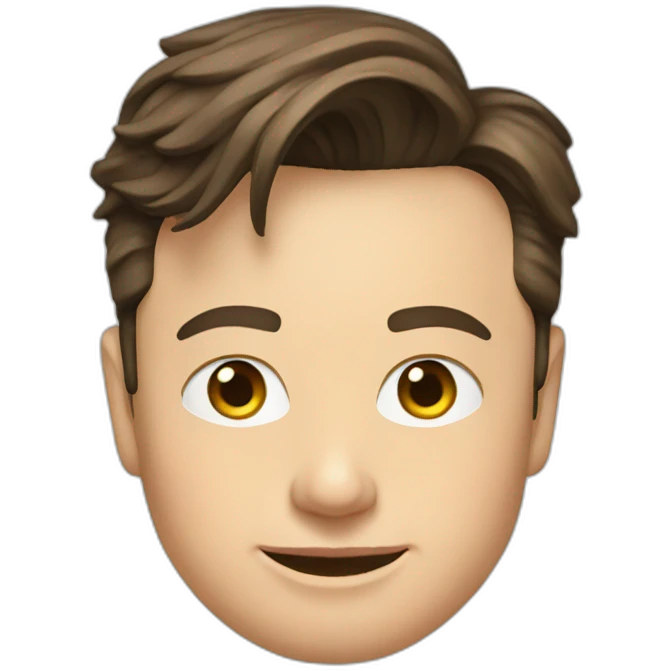 elon musk emoji