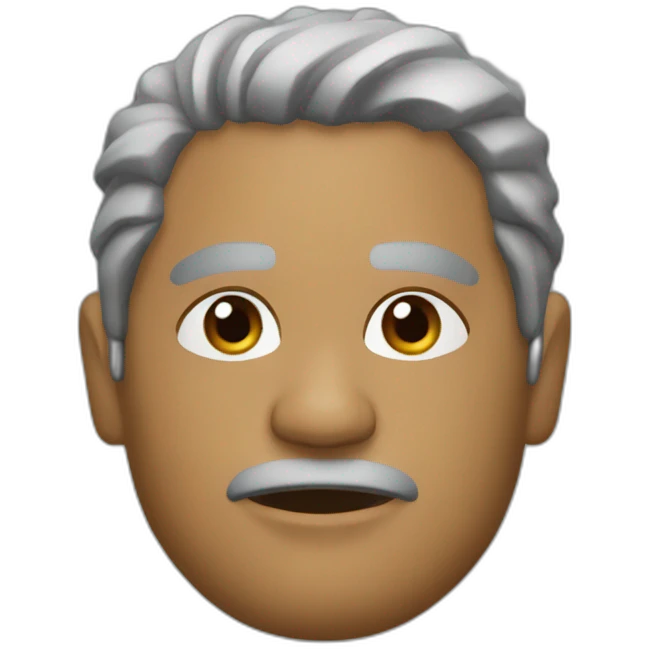 polu-poljoprivrednik emoji