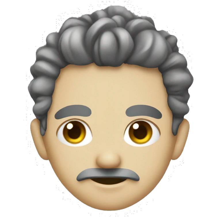 Viril emoji