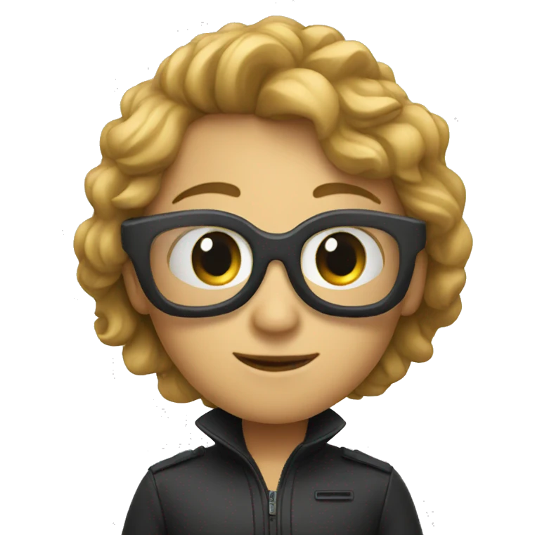 connection spy emoji