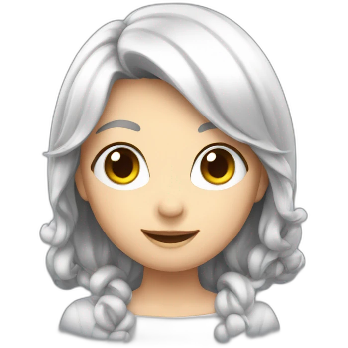 Myrtille emoji