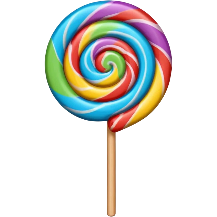 lollipop emoji