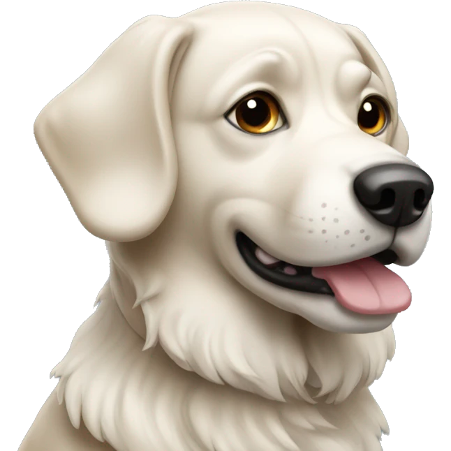 pump dog emoji
