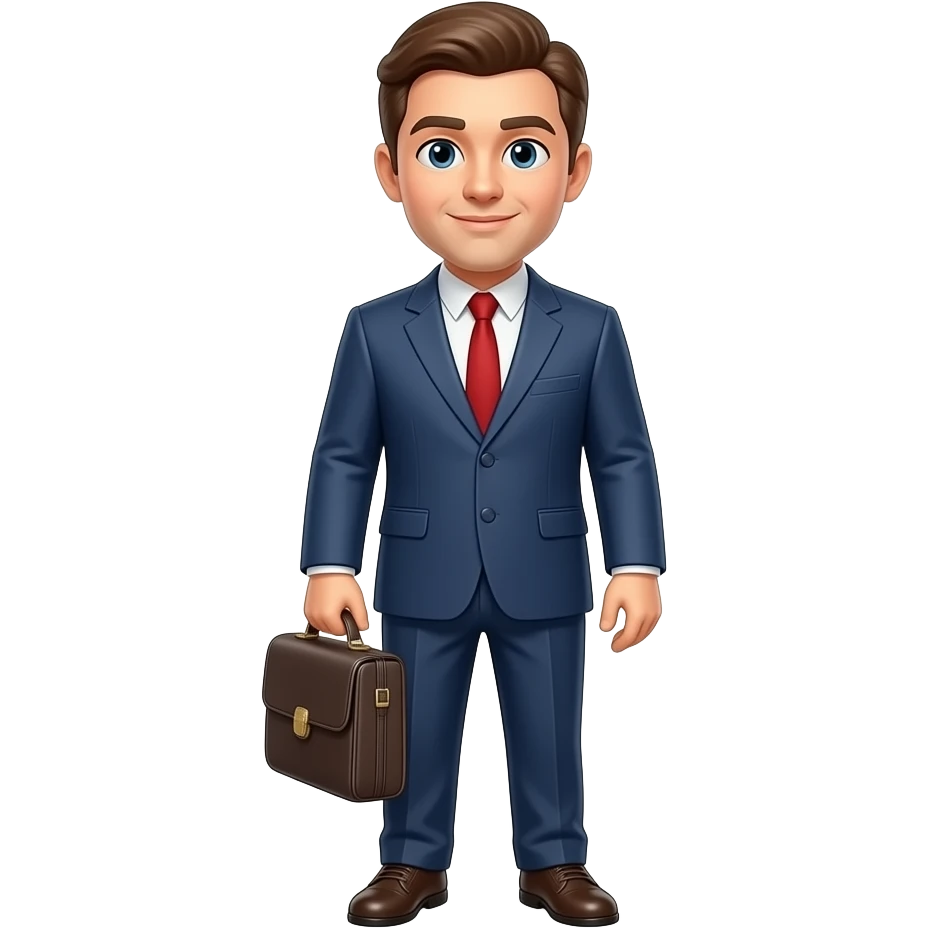 coache cuerpo completo emoji