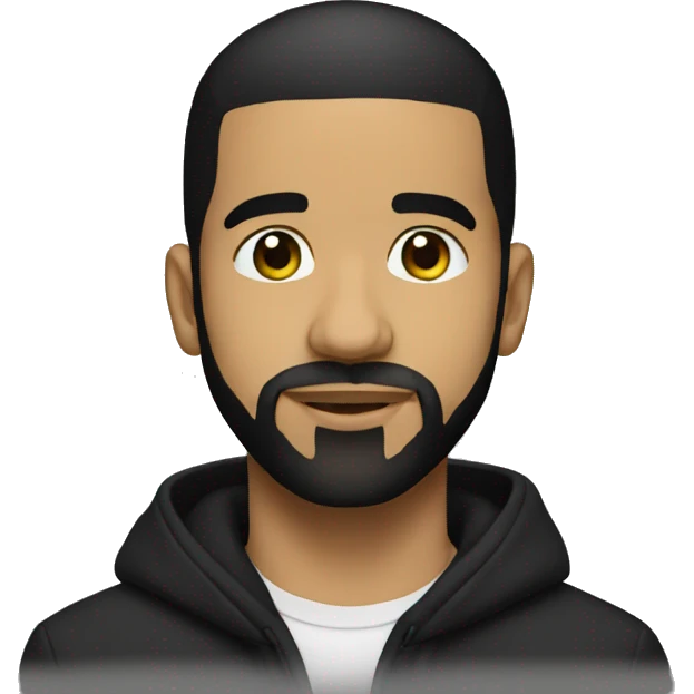 Drake leakers emoji