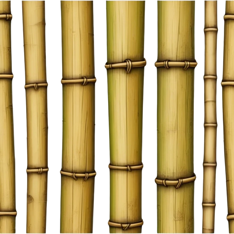 Ancient Chinese Bamboo Slips emoji