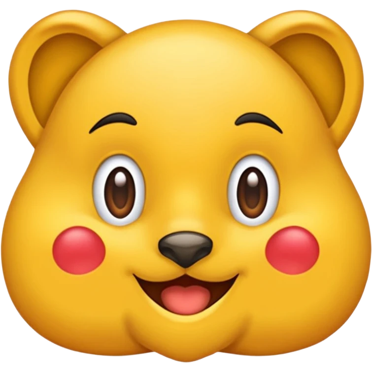 یه استیکر می‌خوام شبیه ستاره  رنگ آبی وسط اش تیک سفید emoji