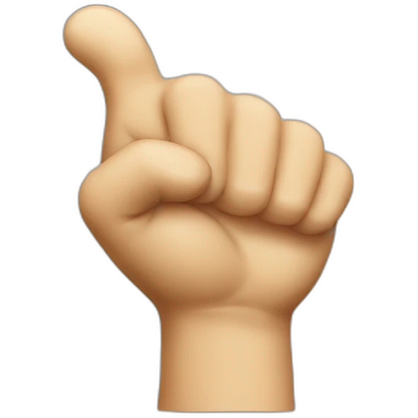 shake hand emoji emoji