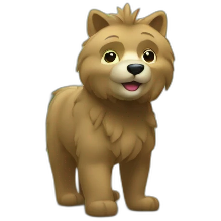 Marche dans la foret emoji