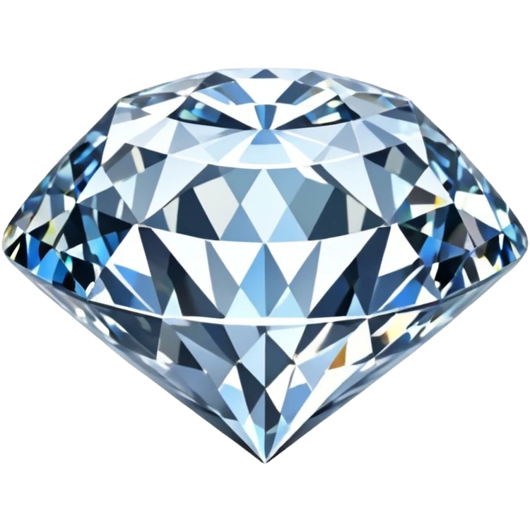 luxury diamond emoji